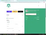 SOLIOM15OFF coupon verification screenshot