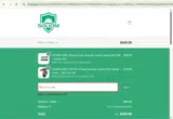 SOLIOM15OFF coupon verification screenshot