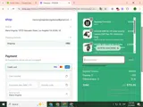 Bird20 coupon verification screenshot