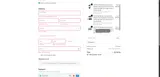 Take20 coupon verification screenshot