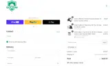 SAVE40 coupon verification screenshot