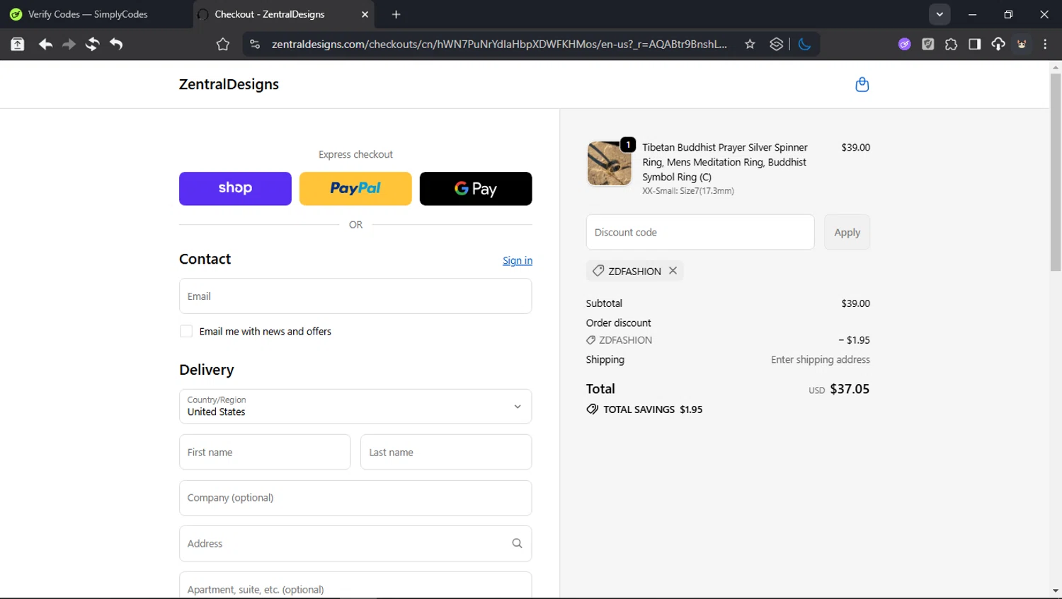 Solite Boots discount code screenshot showing code CBUNDLE applied at Solite Boots checkout page. Uploaded by SimplyCodes community member RoyalOwl5790 on Jan 9, 2026
