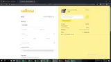 Solluna coupon verification screenshot