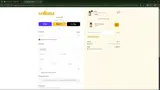 Solluna coupon verification screenshot