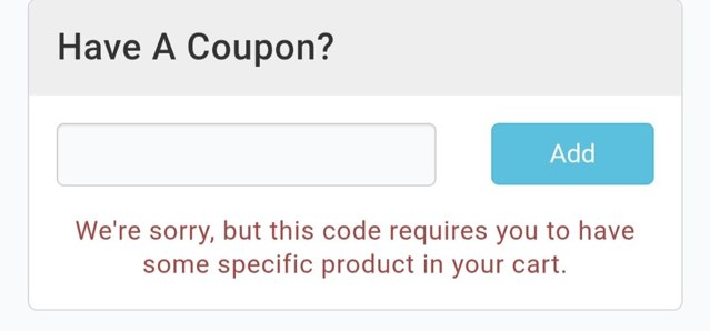 Solmar Villas checkout page showing Solmar Villas discount code box | Screenshot taken by SimplyCodes community member on Apr 27, 2025