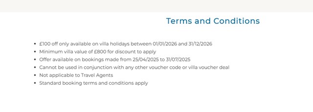 Solmar Villas checkout page showing Solmar Villas discount code box | Screenshot taken by SimplyCodes community member on Jul 12, 2025