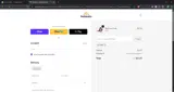 CSFS coupon verification screenshot