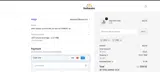 CS15 coupon verification screenshot
