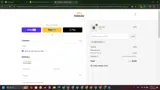 HAPPYSOL20 coupon verification screenshot