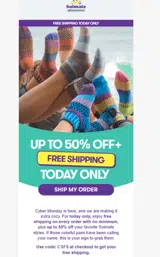 CSFS coupon verification screenshot