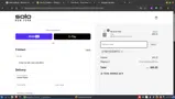 RECYCLEDAFF15 coupon verification screenshot