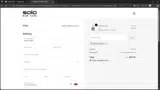 RECYCLEDAFF15 coupon verification screenshot