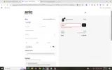 PERK20 coupon verification screenshot