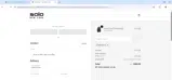MOBILE15 coupon verification screenshot