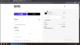 SUMMER20 coupon verification screenshot