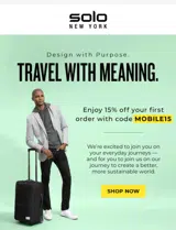MOBILE15 coupon verification screenshot