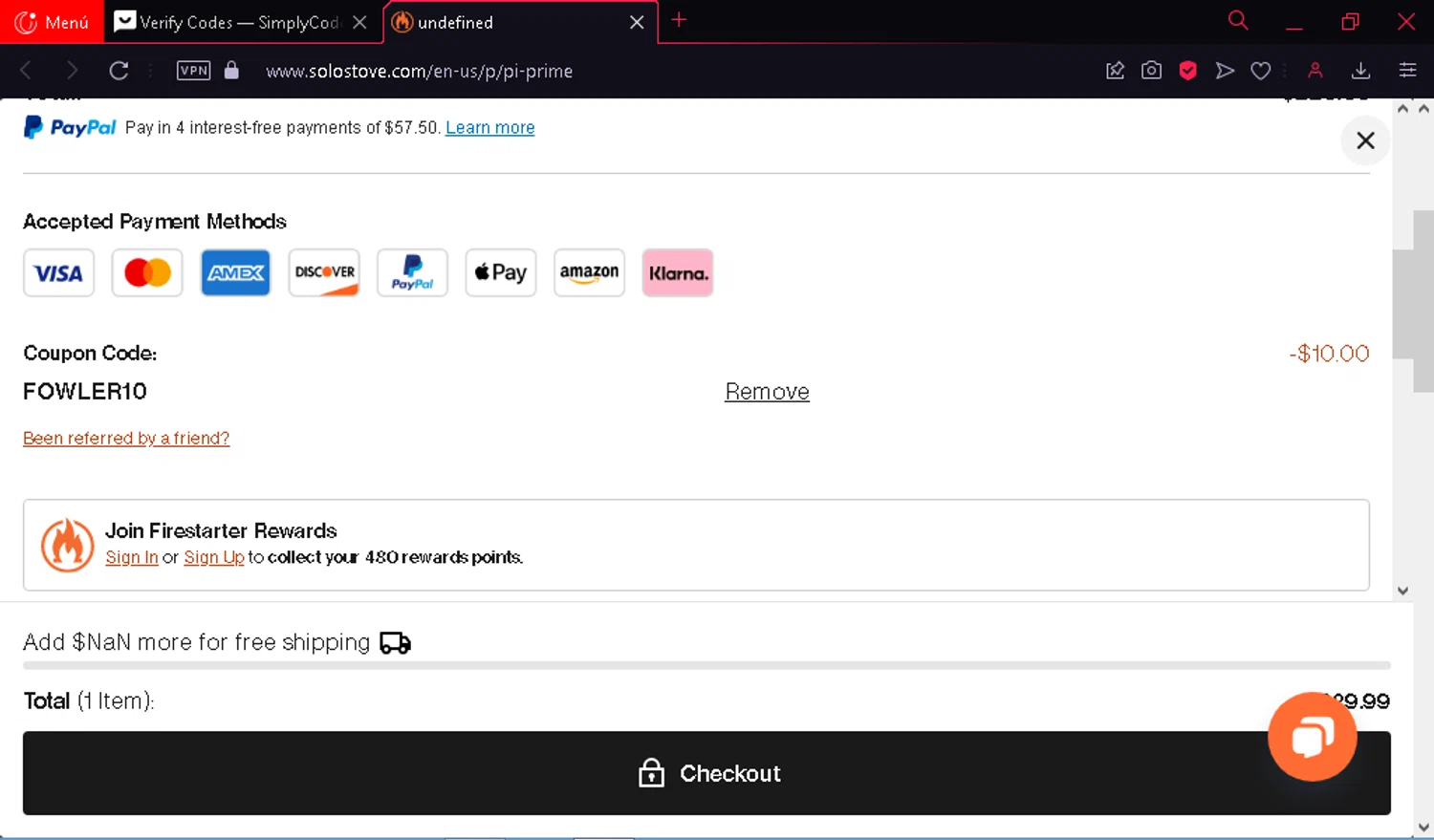 Solo Stove Promo Codes 10 Off December 2023