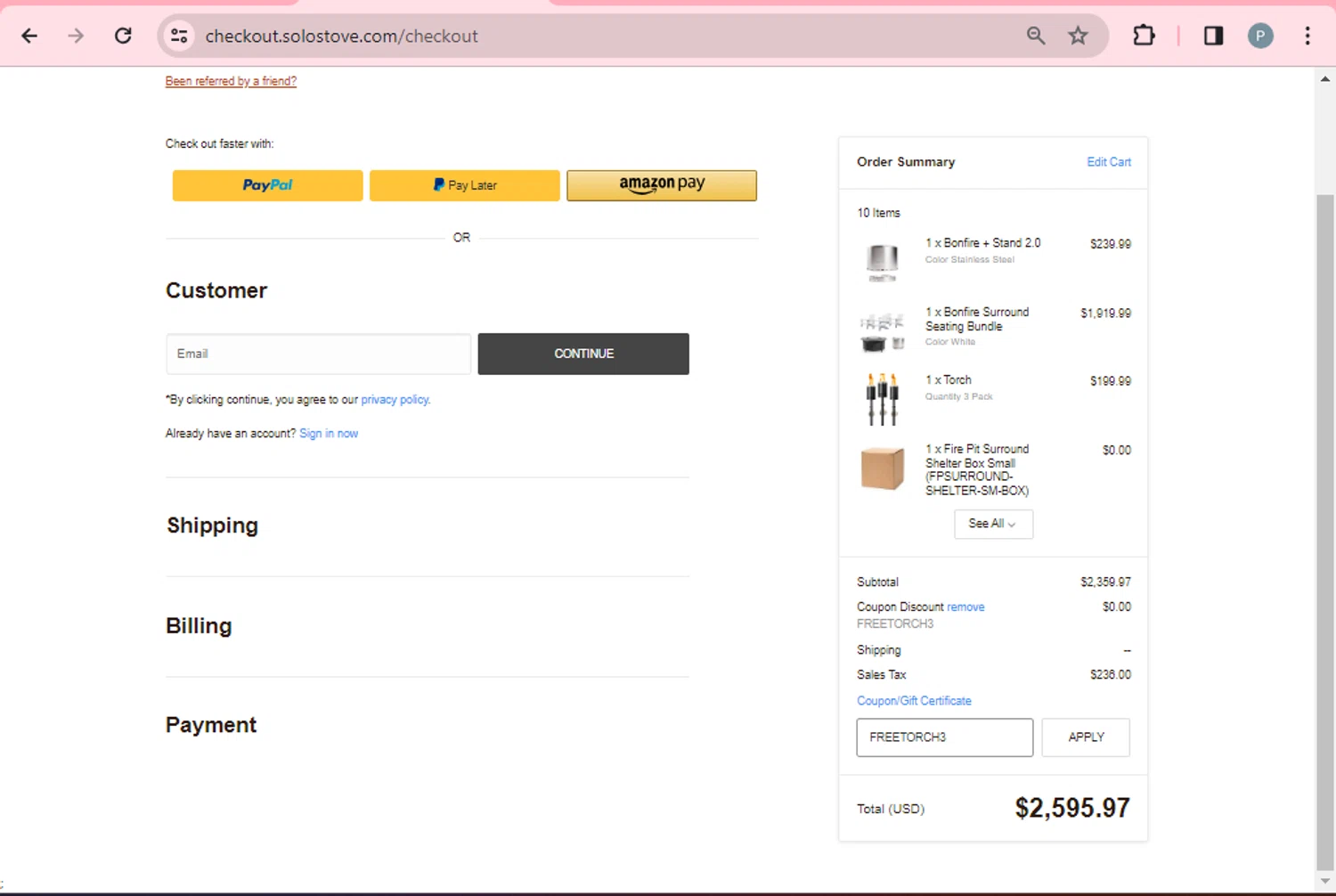 Solo Stove Promo Codes 10 Off January 2024