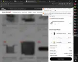 SOLOKING coupon verification screenshot