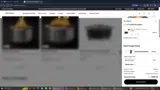 Solo Stove coupon verification screenshot