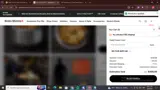 WE-7HUE-6WPC-MH coupon verification screenshot