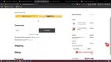 SOLOKING coupon verification screenshot