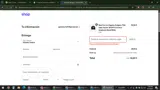 FOLDUP50 coupon verification screenshot