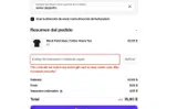 SUMMER coupon verification screenshot