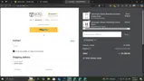 FOLDUP50 coupon verification screenshot