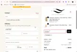 WOMEN5 coupon verification screenshot