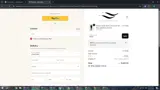 FIRST5 coupon verification screenshot
