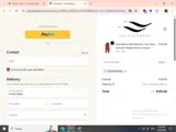 FREESHIPPING coupon verification screenshot