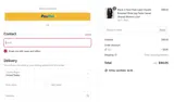 SL5 coupon verification screenshot