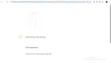 MIAMI coupon verification screenshot