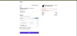 MIAMI coupon verification screenshot