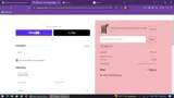 MIAMI coupon verification screenshot