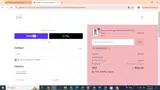 maquiavelo2 coupon verification screenshot