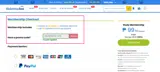 MEMB1M50PM-7011b coupon verification screenshot