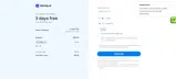 ELIAS coupon verification screenshot