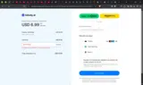 WRITER20 coupon verification screenshot
