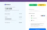 WRITER20 coupon verification screenshot