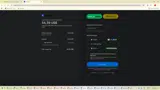 WETHRIFT20 coupon verification screenshot