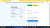 DONTPAYFULL coupon verification screenshot