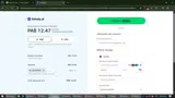 COZYM20 coupon verification screenshot