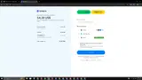 OLHA coupon verification screenshot