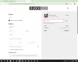 TTK coupon verification screenshot