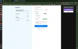 GET20 coupon verification screenshot