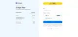 HOMEWORK20 coupon verification screenshot