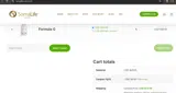 FG10 coupon verification screenshot