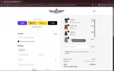 Some Slight Clothing coupon verification screenshot